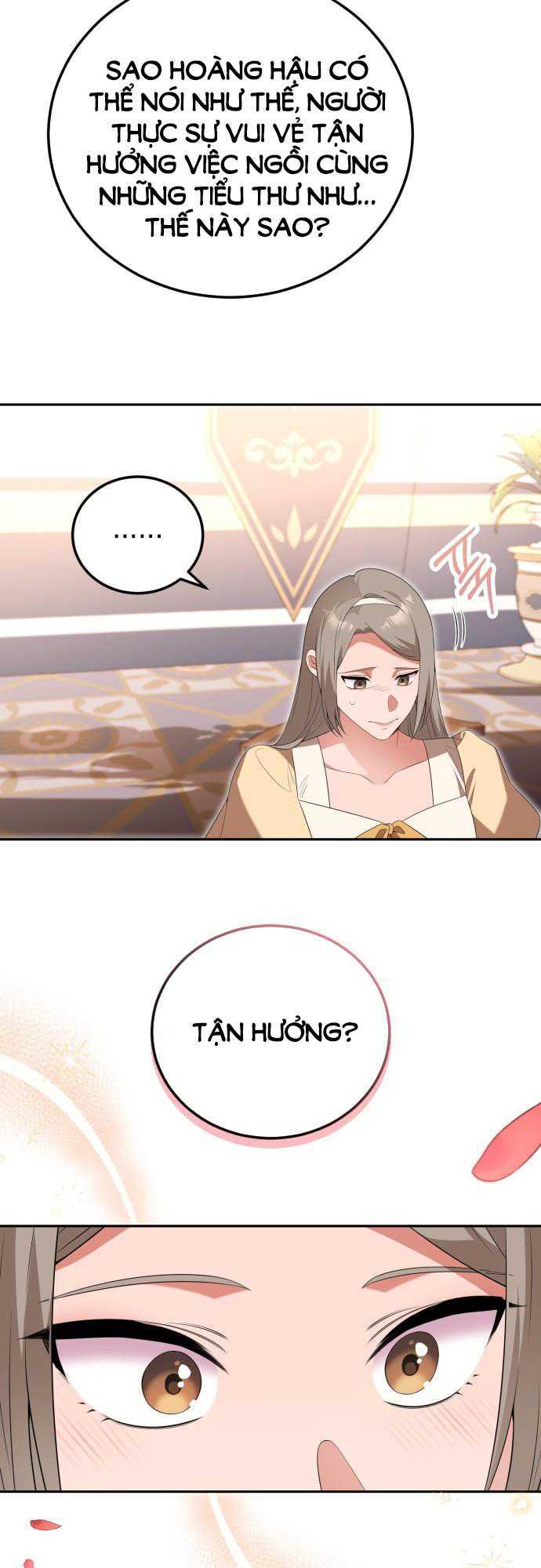 tôi sẽ ly hôn với người chồng bạo chúa của mình chapter 65.1 - Next chapter 65.2