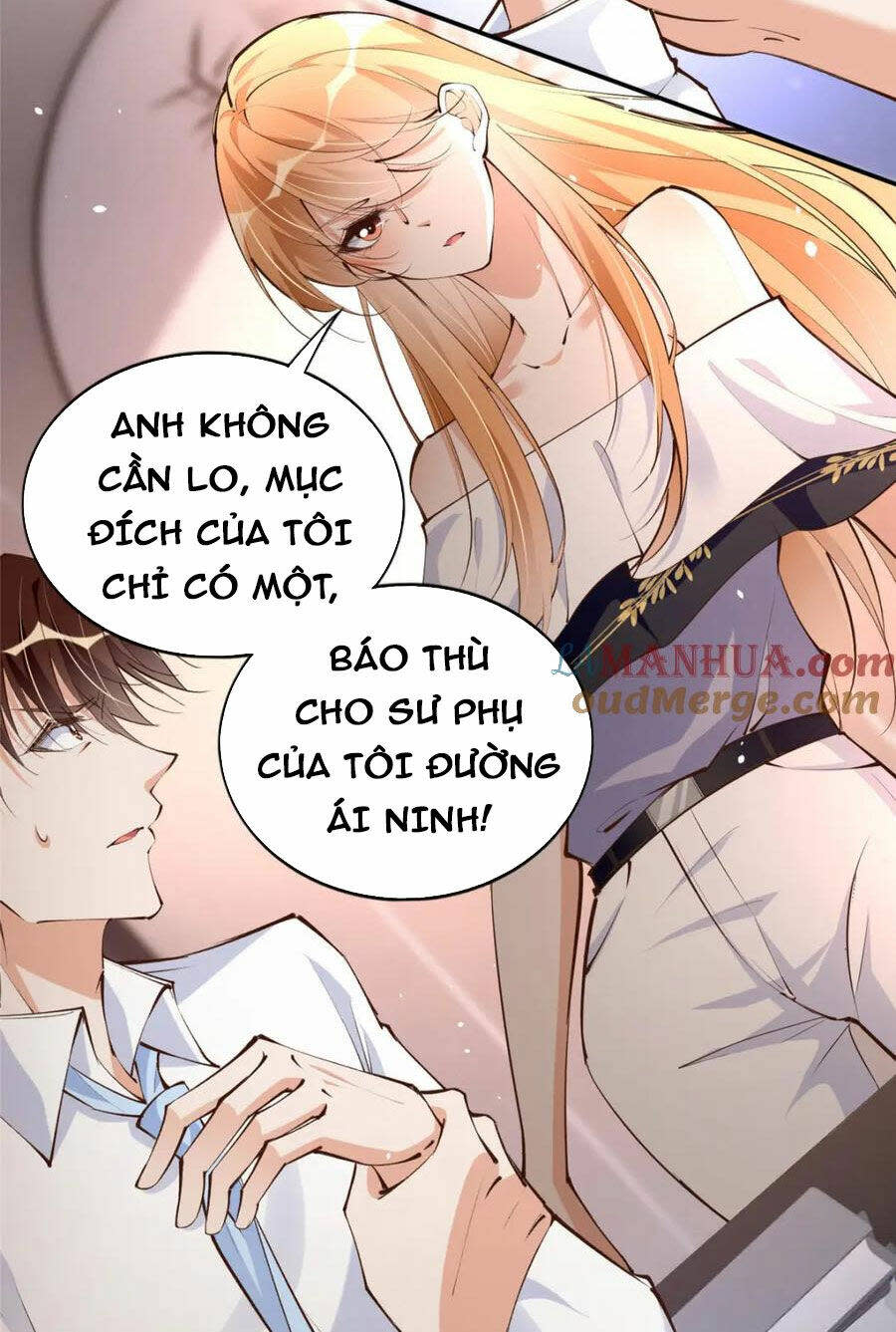 boss nhà giàu lại là nữ sinh trung học! chương 179 - Next chương 180