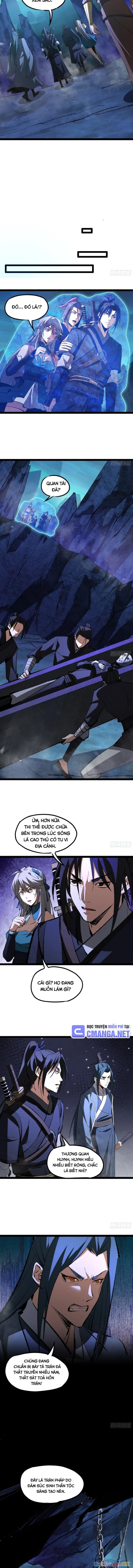 tróc đao nhân Chapter 39 - Trang 2