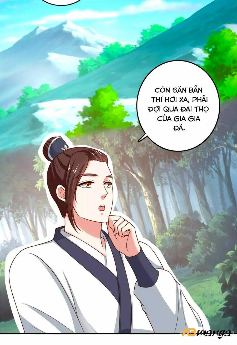 nông nữ thù sắc chapter   228 - Next chapter   229