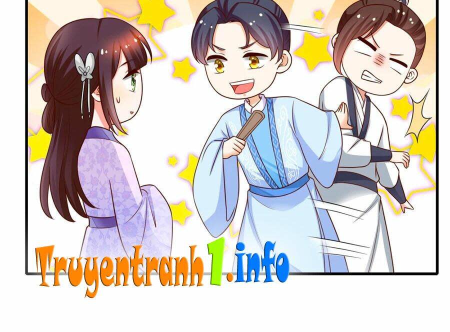 nông nữ thù sắc chapter   228 - Next chapter   229