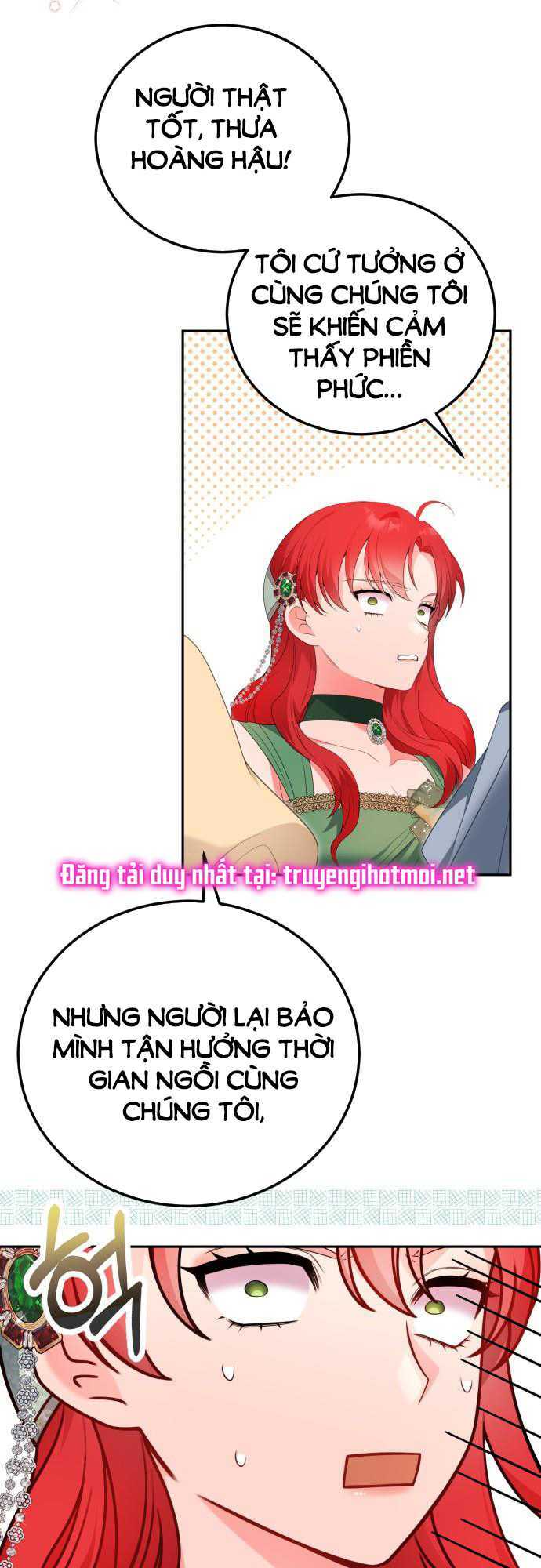 tôi sẽ ly hôn với người chồng bạo chúa của mình chapter 65.1 - Next chapter 65.2