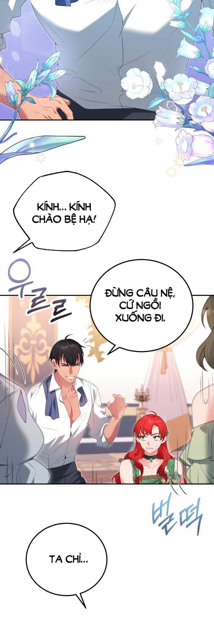 tôi sẽ ly hôn với người chồng bạo chúa của mình chapter 65.1 - Next chapter 65.2