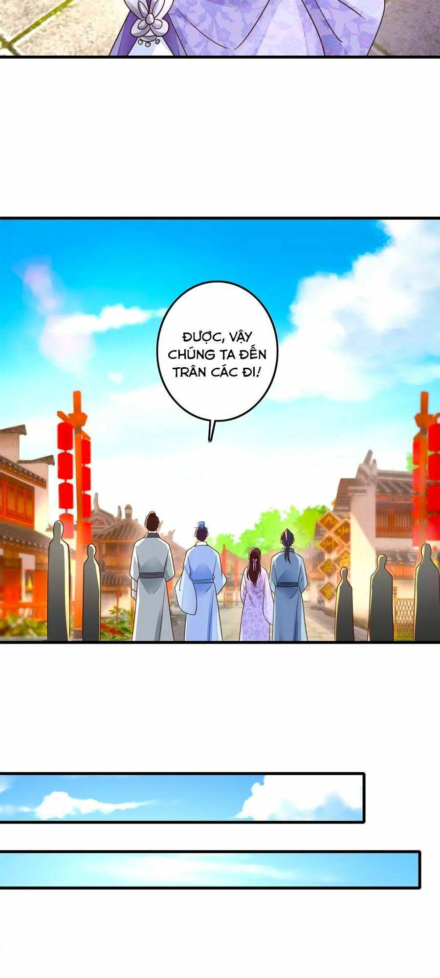 nông nữ thù sắc chapter   228 - Next chapter   229