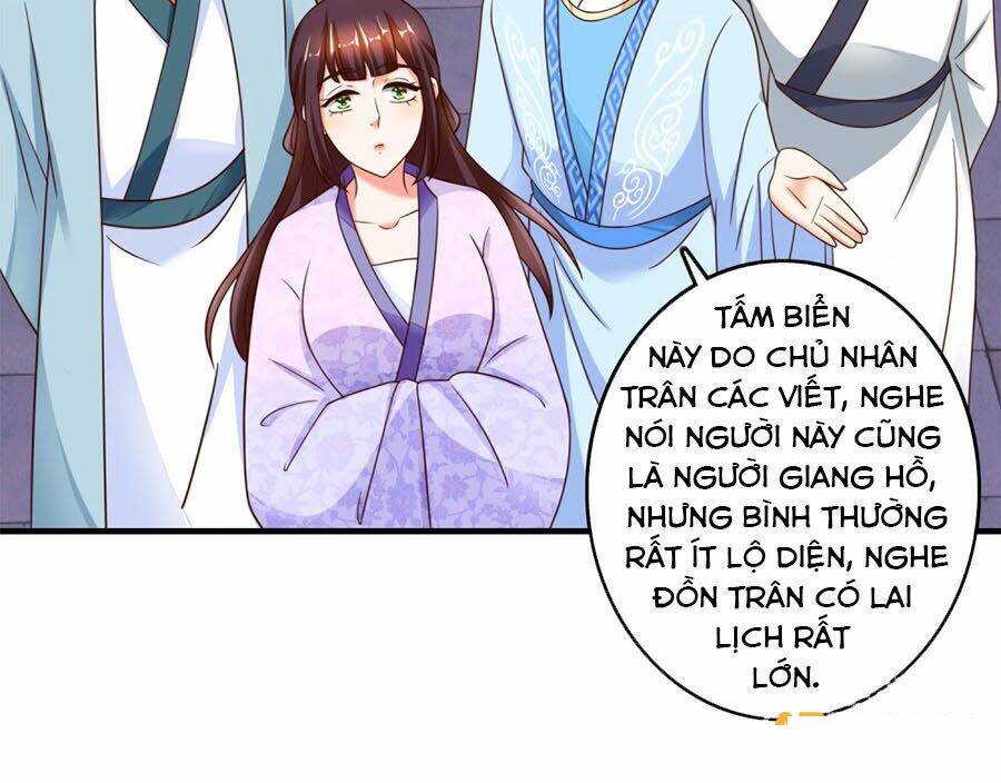 nông nữ thù sắc chapter   228 - Next chapter   229