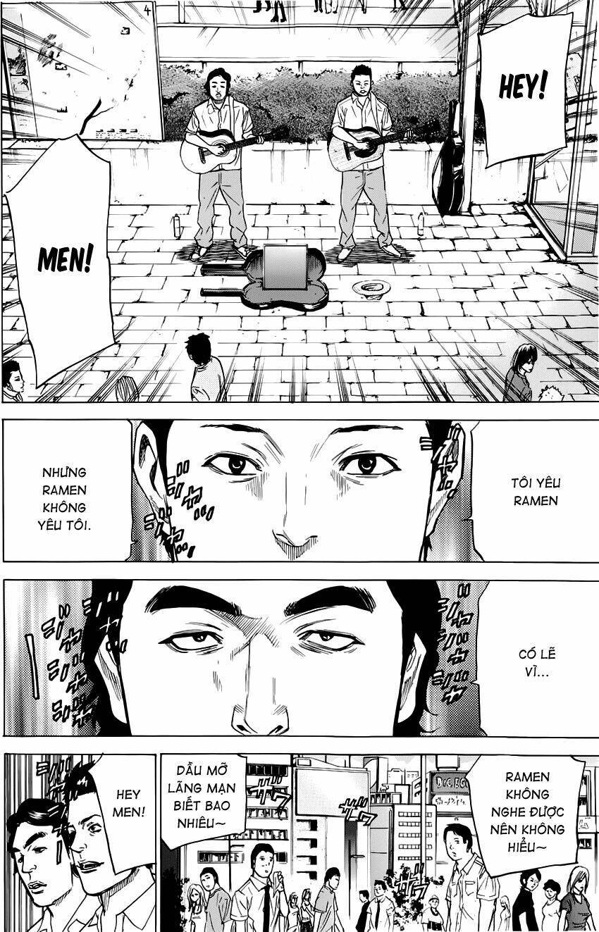 a-bout! chapter 32 - Next chapter 33