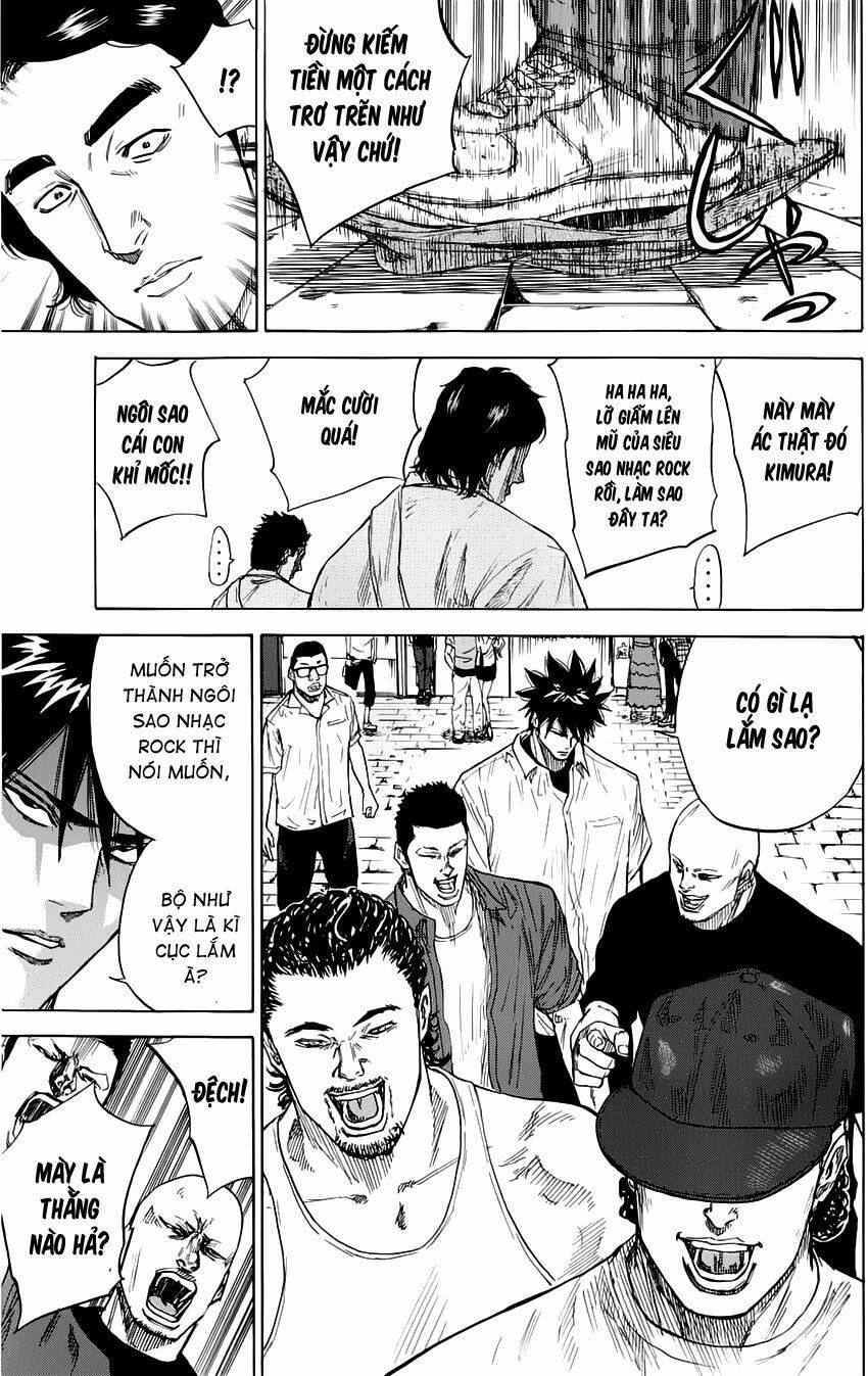 a-bout! chapter 32 - Next chapter 33