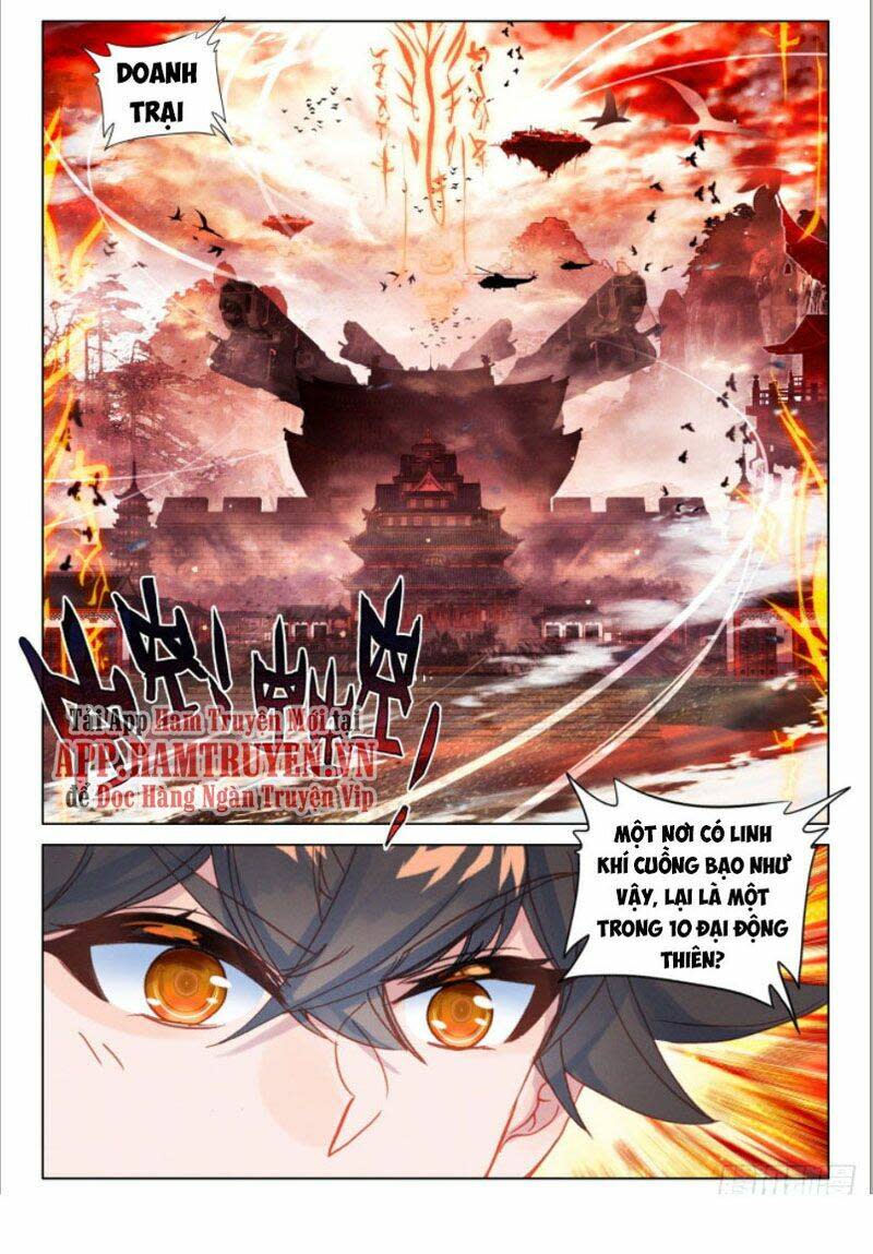 khắc kim thành tiên chapter 46 - Next chapter 47