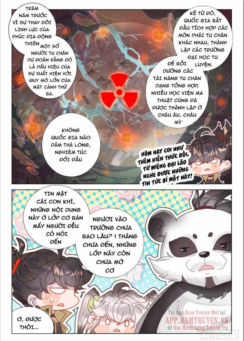 khắc kim thành tiên chapter 46 - Next chapter 47