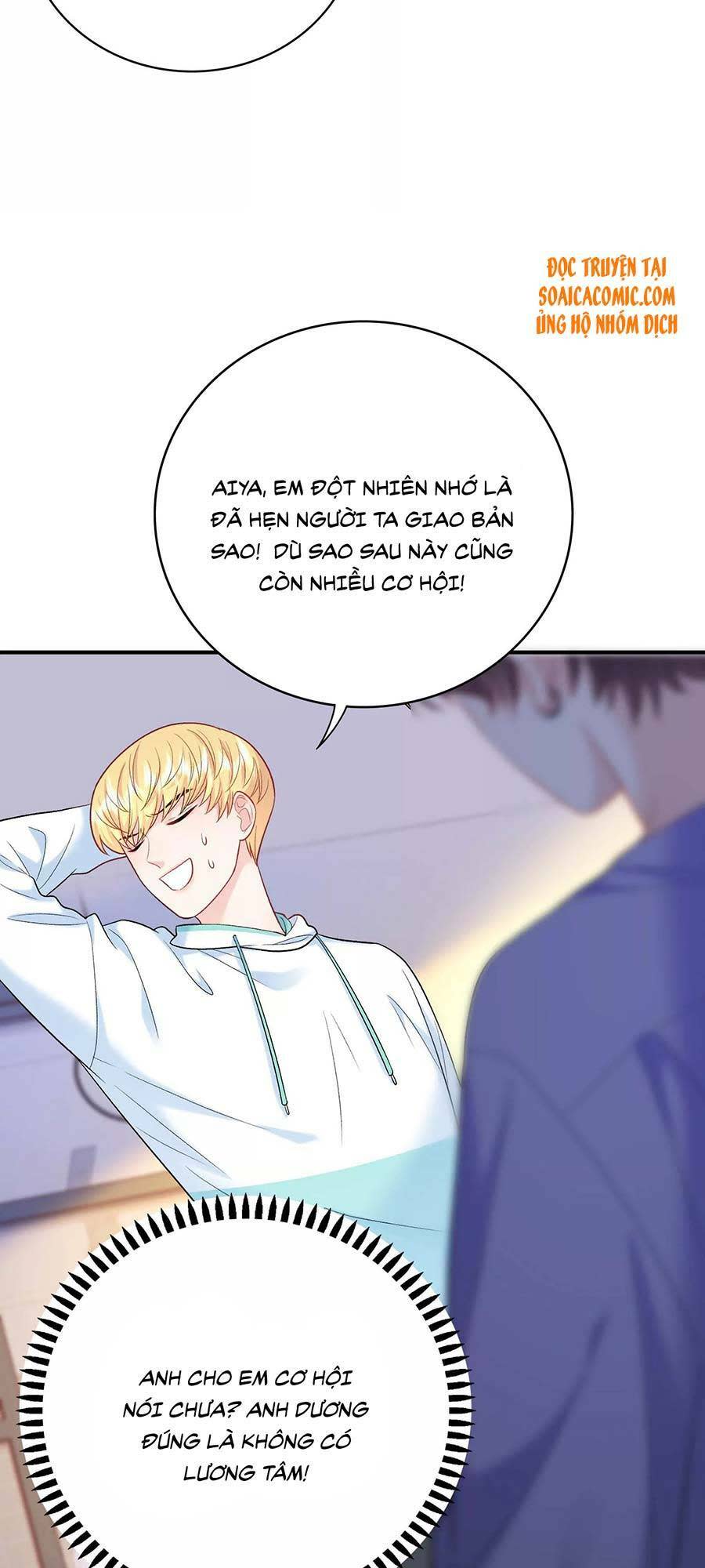 tôi dựa vào tà ý: nghịch chuyển nhân sinh chapter 33 - Next Chapter 33.5