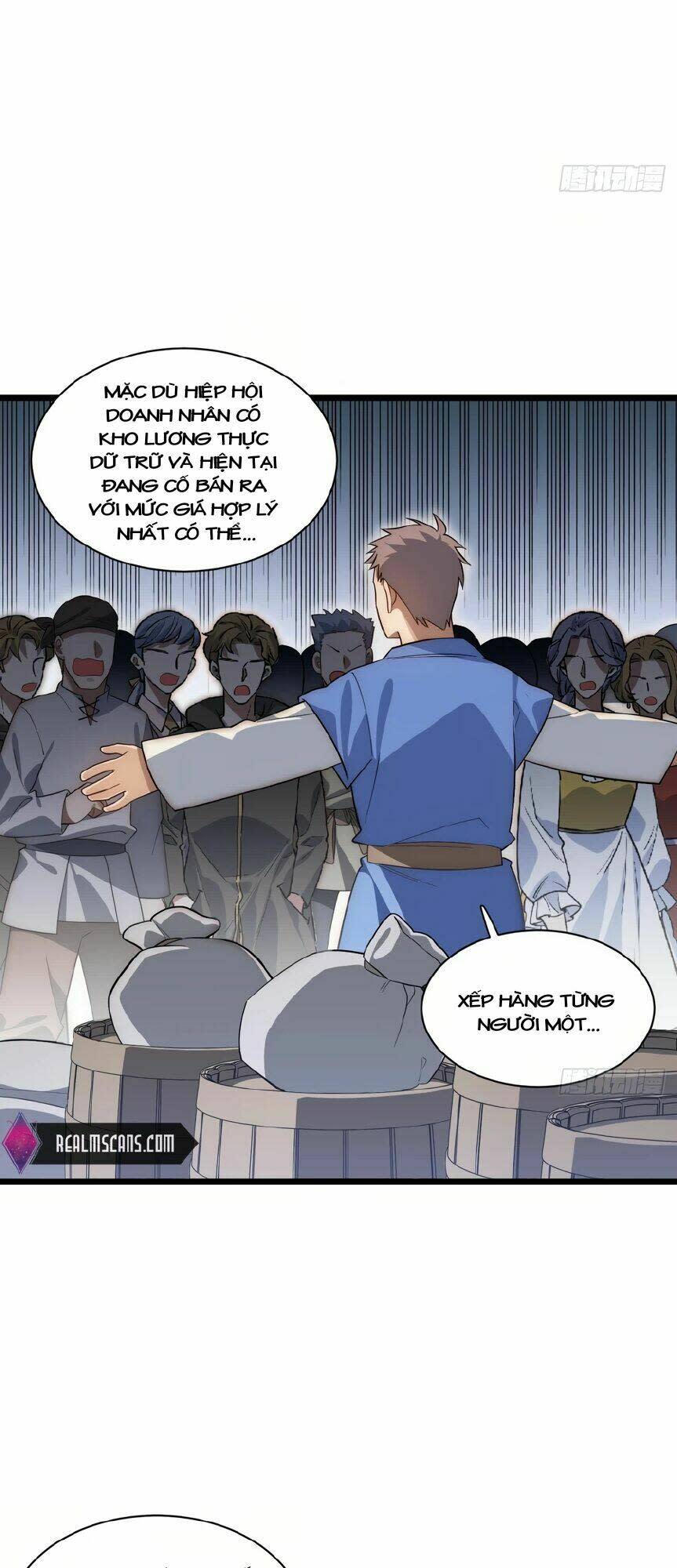 khô cốt hiệp sĩ chapter 78 - Next chapter 79