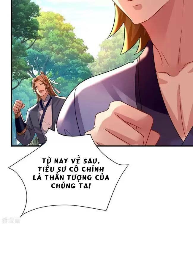 ta ở dị giới nuôi dưỡng nam thần: thần y cửu tiểu thư chapter 243 - Trang 2