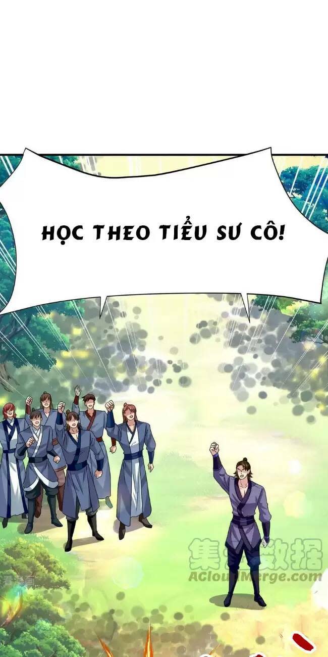 ta ở dị giới nuôi dưỡng nam thần: thần y cửu tiểu thư chapter 243 - Trang 2