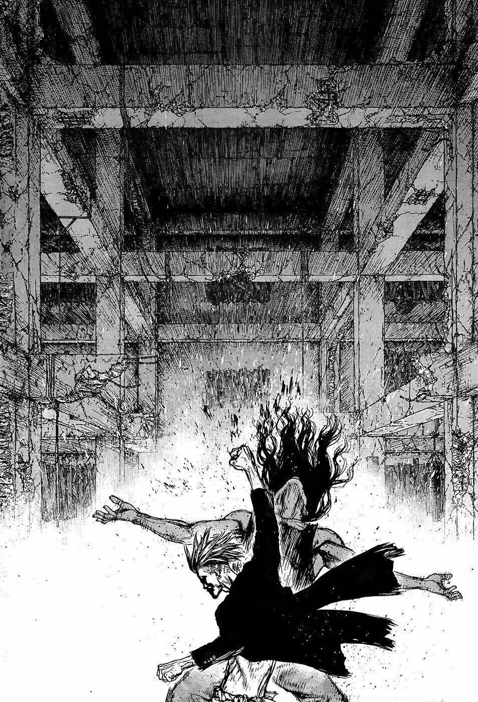 Sun-ken Rock Chapter 118 - Trang 2