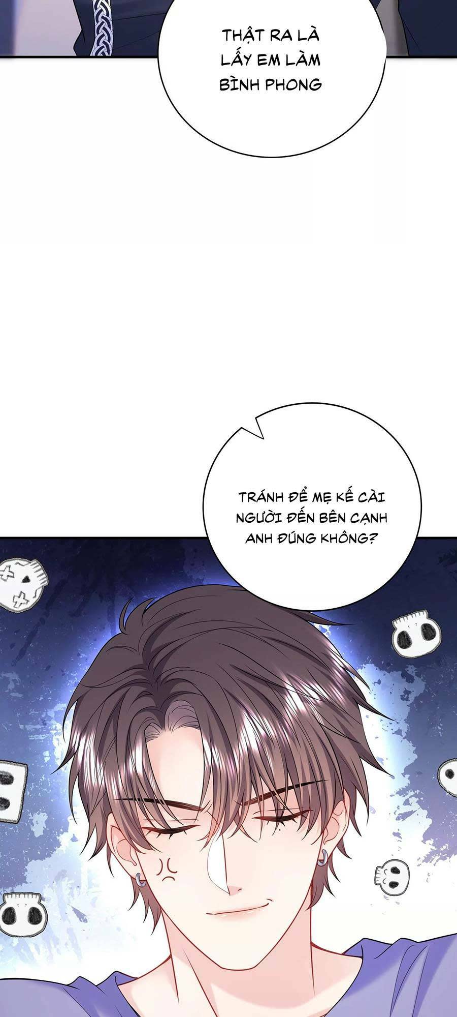 tôi dựa vào tà ý: nghịch chuyển nhân sinh chapter 33 - Next Chapter 33.5