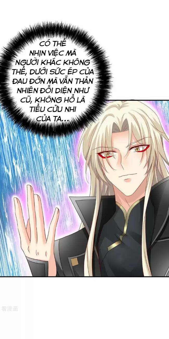 ta ở dị giới nuôi dưỡng nam thần: thần y cửu tiểu thư chapter 244 - Trang 2