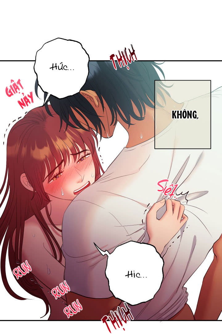 [18+] Một Lòng Một Dạ 2 Chap 18.2 - Trang 2