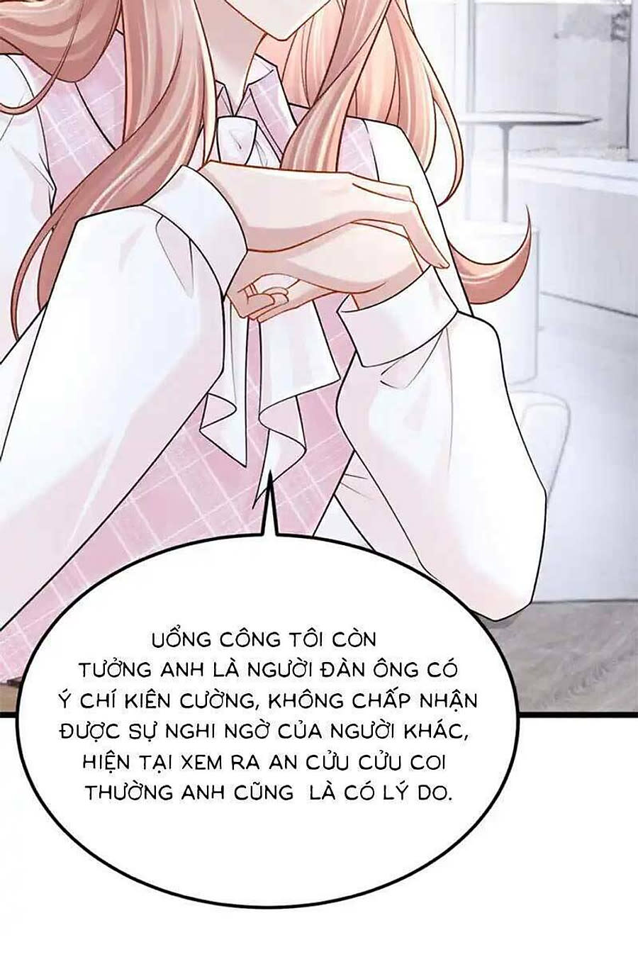 manh bảo của tôi là liêu cơ Chapter 222 - Next Chapter 223