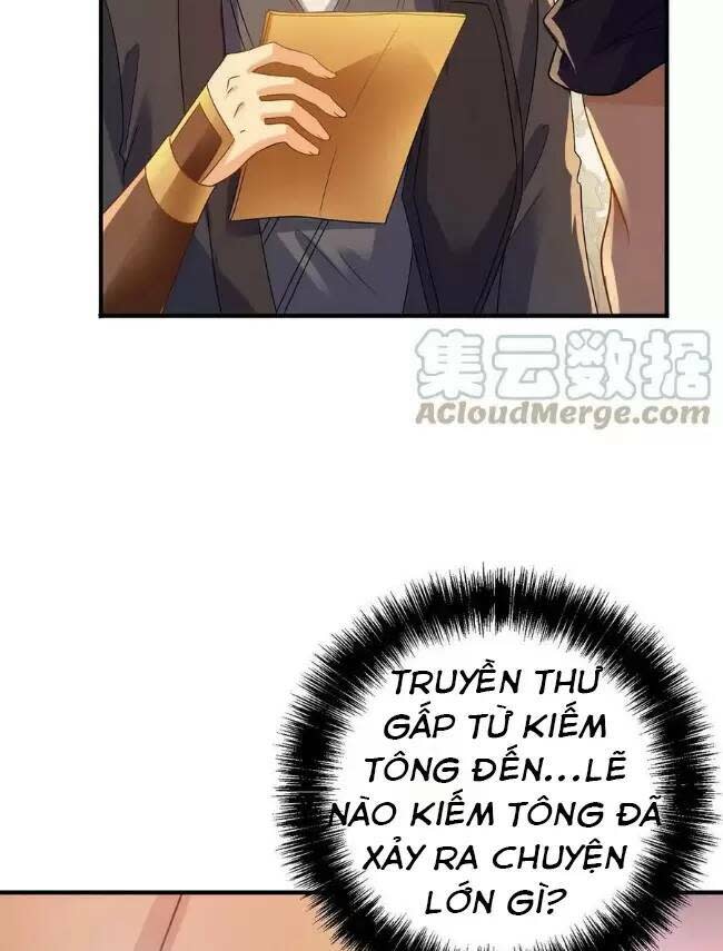 ta ở dị giới nuôi dưỡng nam thần: thần y cửu tiểu thư chapter 244 - Trang 2