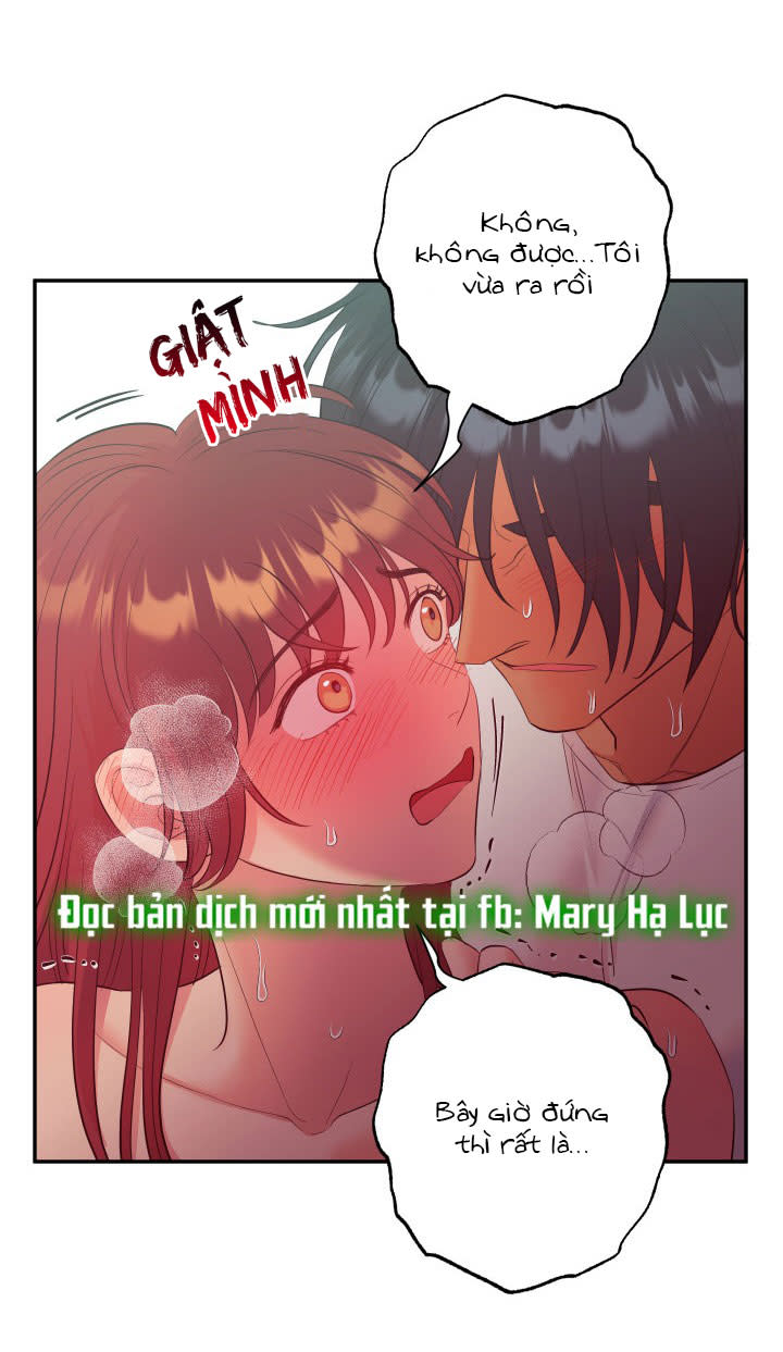 [18+] Một Lòng Một Dạ 2 Chap 18.2 - Trang 2