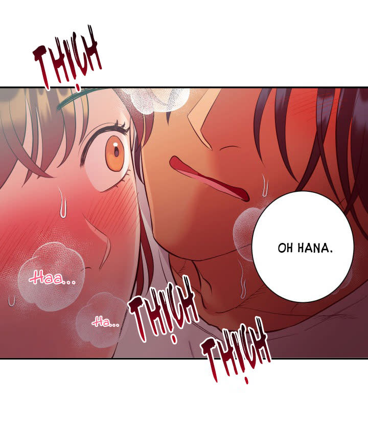 [18+] Một Lòng Một Dạ 2 Chap 18.2 - Trang 2