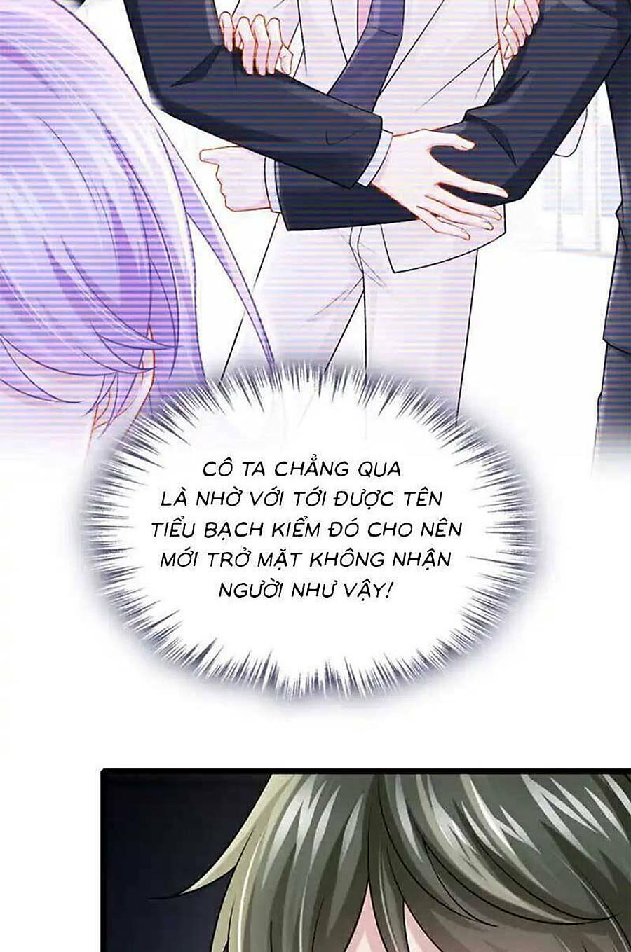 manh bảo của tôi là liêu cơ Chapter 222 - Next Chapter 223