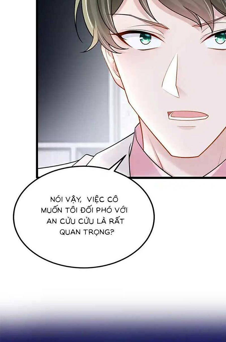 manh bảo của tôi là liêu cơ Chapter 222 - Next Chapter 223