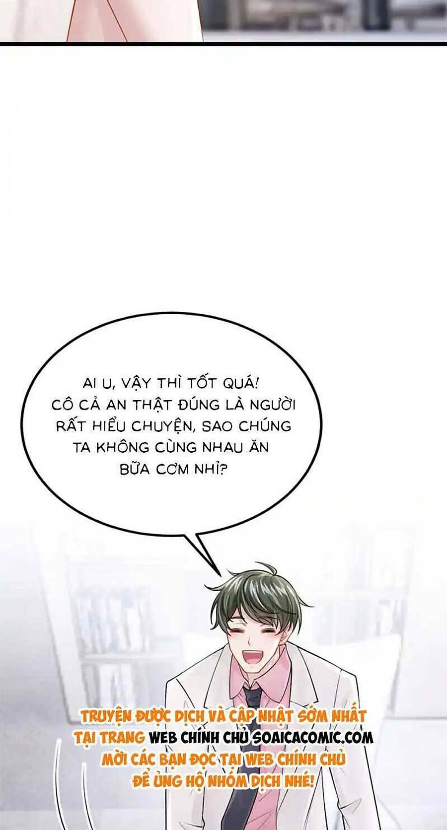 manh bảo của tôi là liêu cơ Chapter 222 - Next Chapter 223