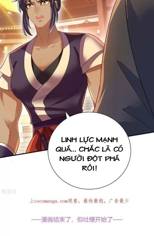 ta ở dị giới nuôi dưỡng nam thần: thần y cửu tiểu thư chapter 244 - Trang 2