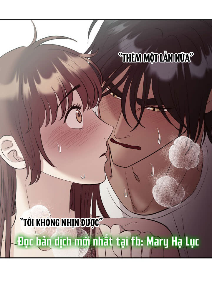 [18+] Một Lòng Một Dạ 2 Chap 18.2 - Trang 2