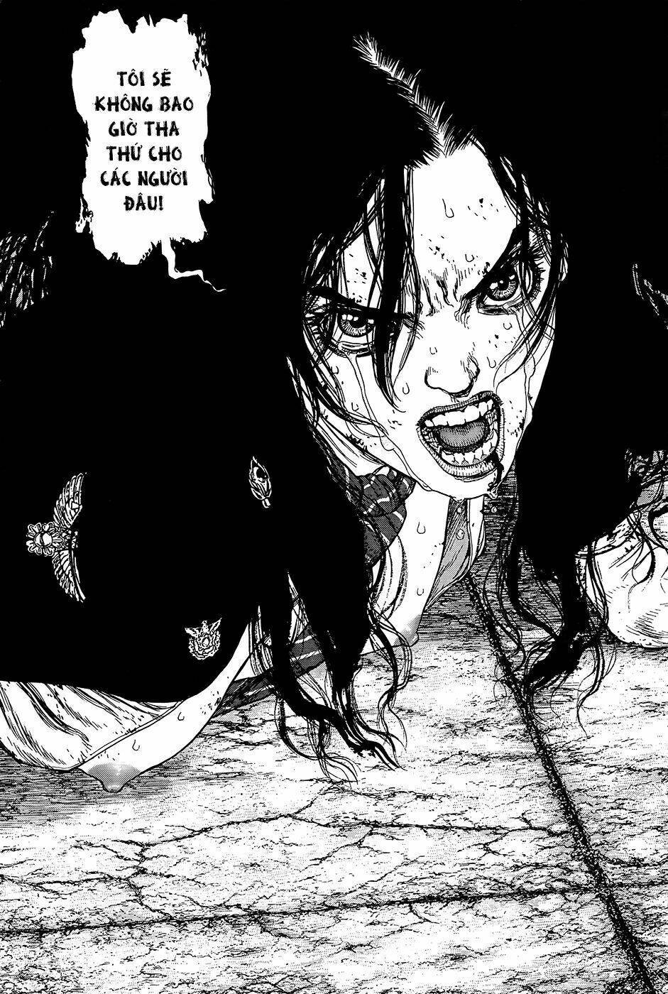 Sun-ken Rock Chapter 120 - Trang 2