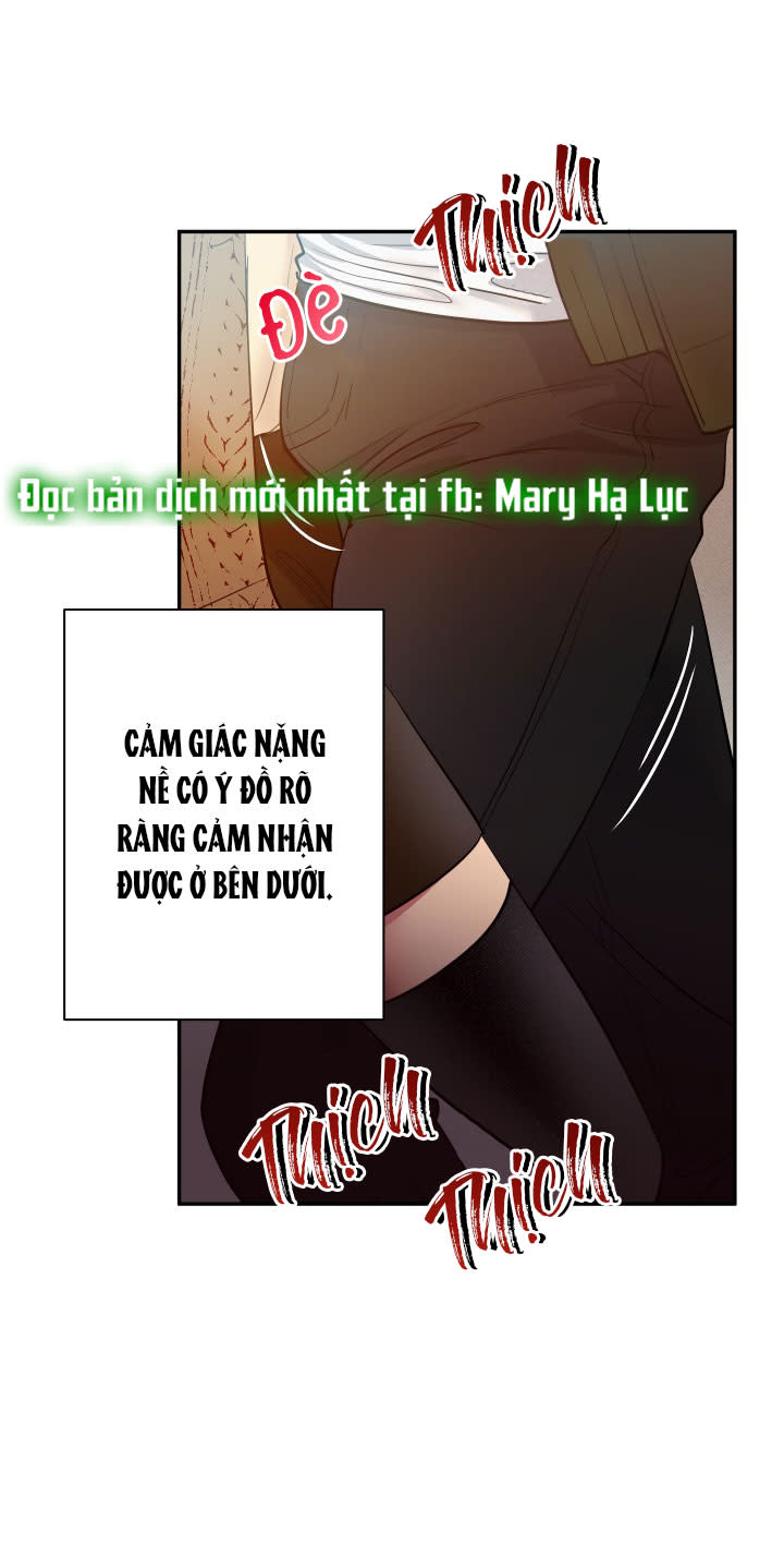 [18+] Một Lòng Một Dạ 2 Chap 18.1 - Trang 2