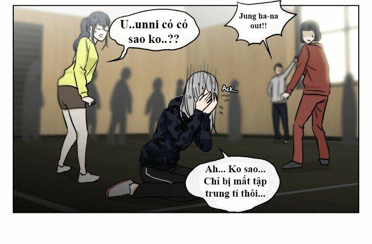 Anh Ấy Là Nữ Sinh Cấp 3 Chapter 33 - Next Chapter 34