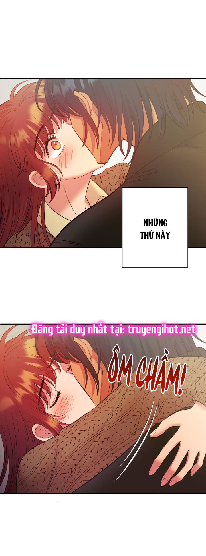 [18+] Một Lòng Một Dạ 2 Chap 18.1 - Trang 2