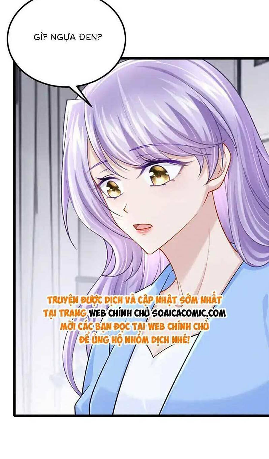 manh bảo của tôi là liêu cơ Chapter 222 - Next Chapter 223