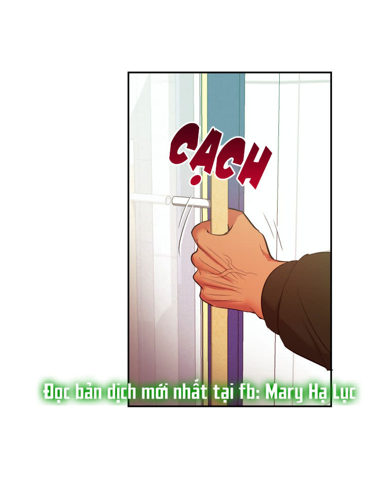 [18+] Một Lòng Một Dạ 2 Chap 18.1 - Trang 2