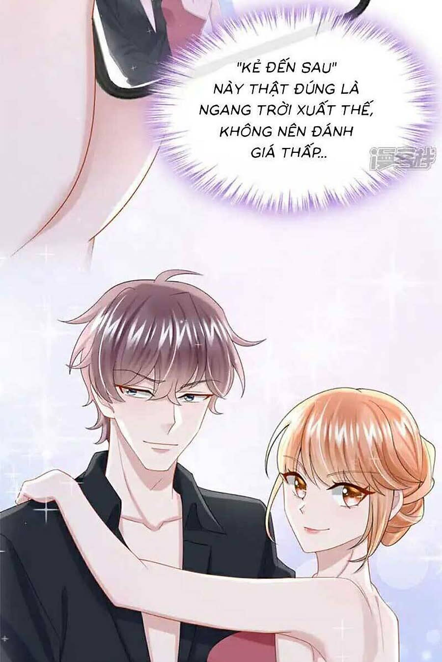 manh bảo của tôi là liêu cơ Chapter 222 - Next Chapter 223