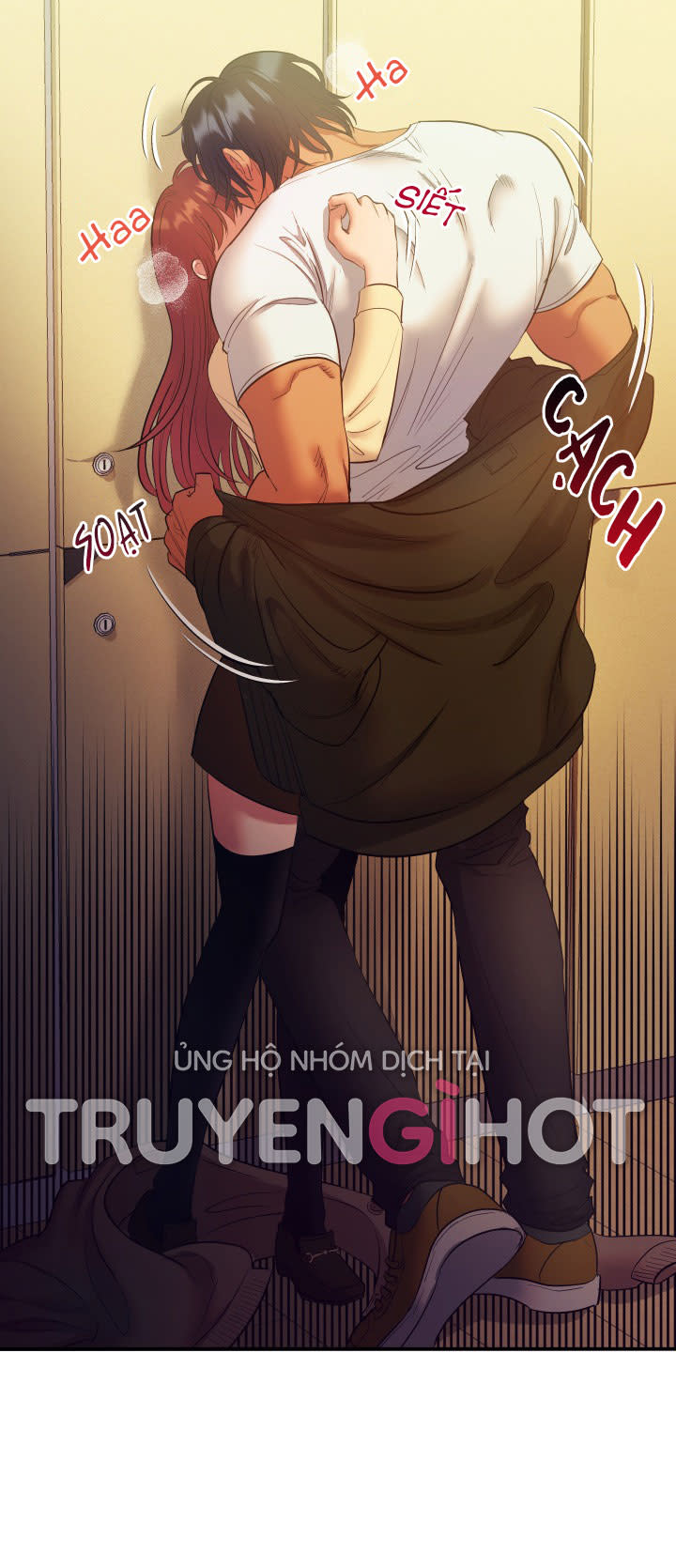 [18+] Một Lòng Một Dạ 2 Chap 18.1 - Trang 2