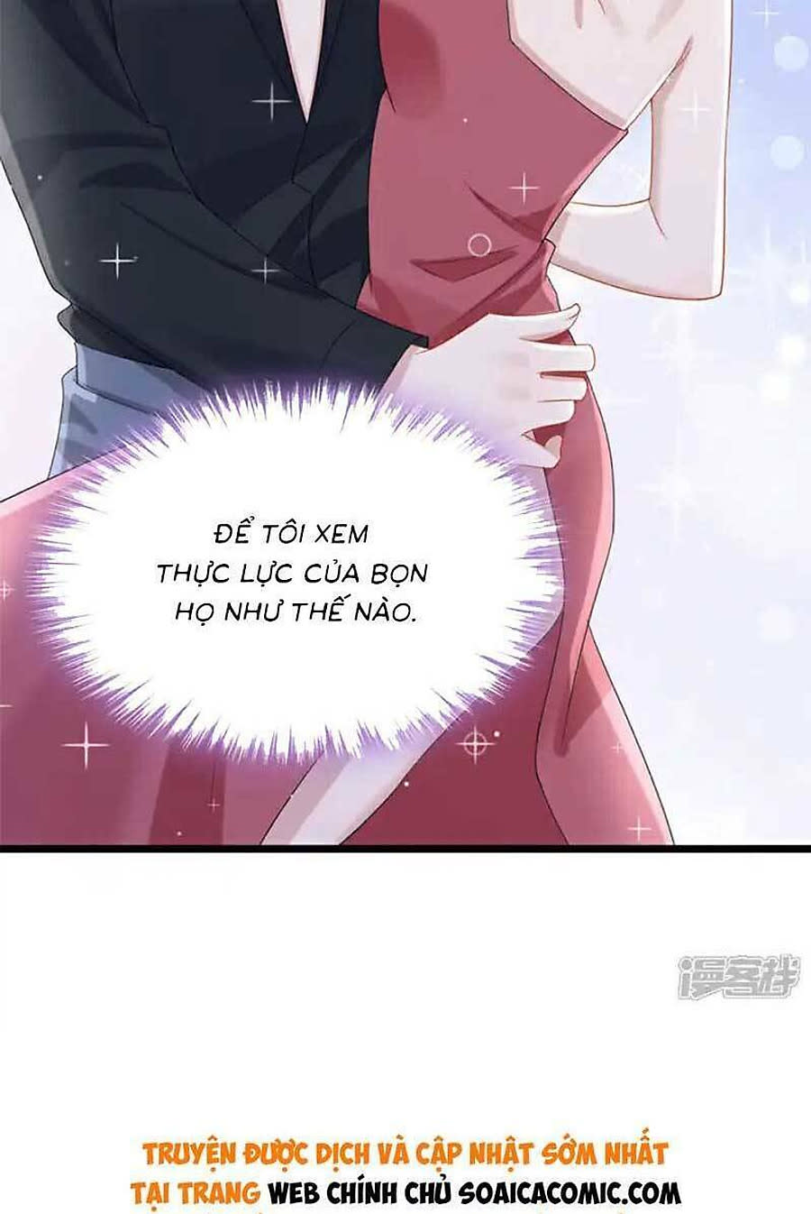 manh bảo của tôi là liêu cơ Chapter 222 - Next Chapter 223