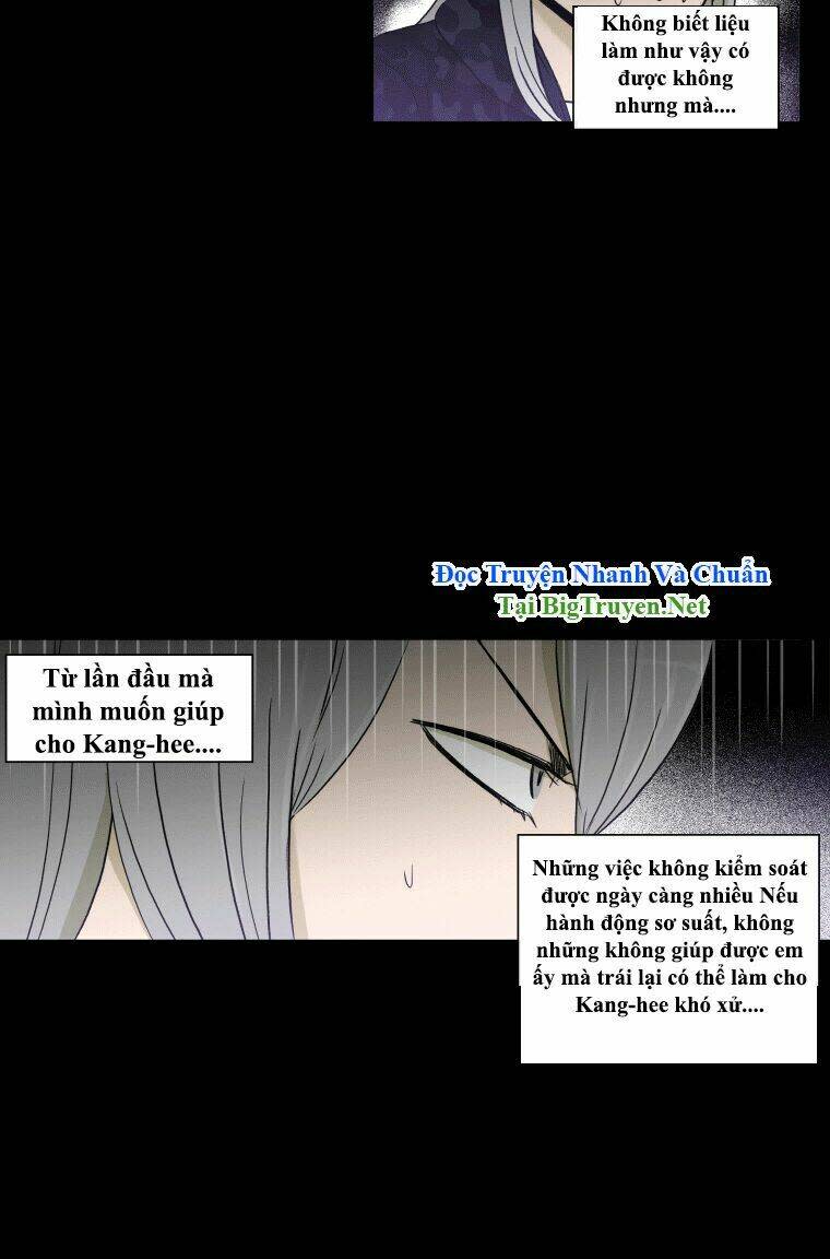 Anh Ấy Là Nữ Sinh Cấp 3 Chapter 38 - Next Chapter 39