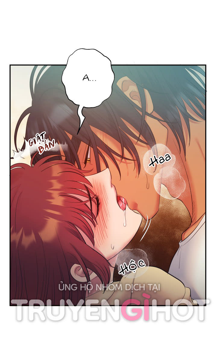 [18+] Một Lòng Một Dạ 2 Chap 18.1 - Trang 2