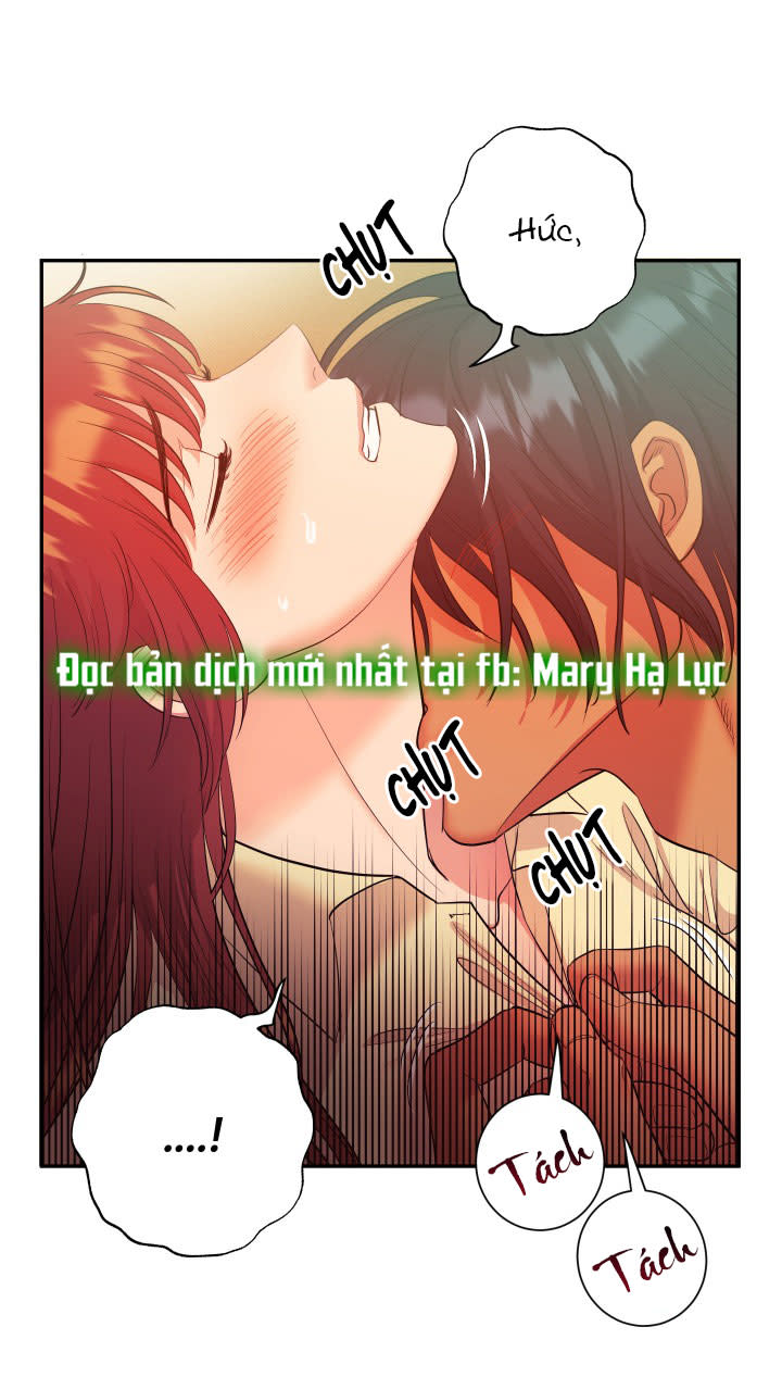 [18+] Một Lòng Một Dạ 2 Chap 18.1 - Trang 2