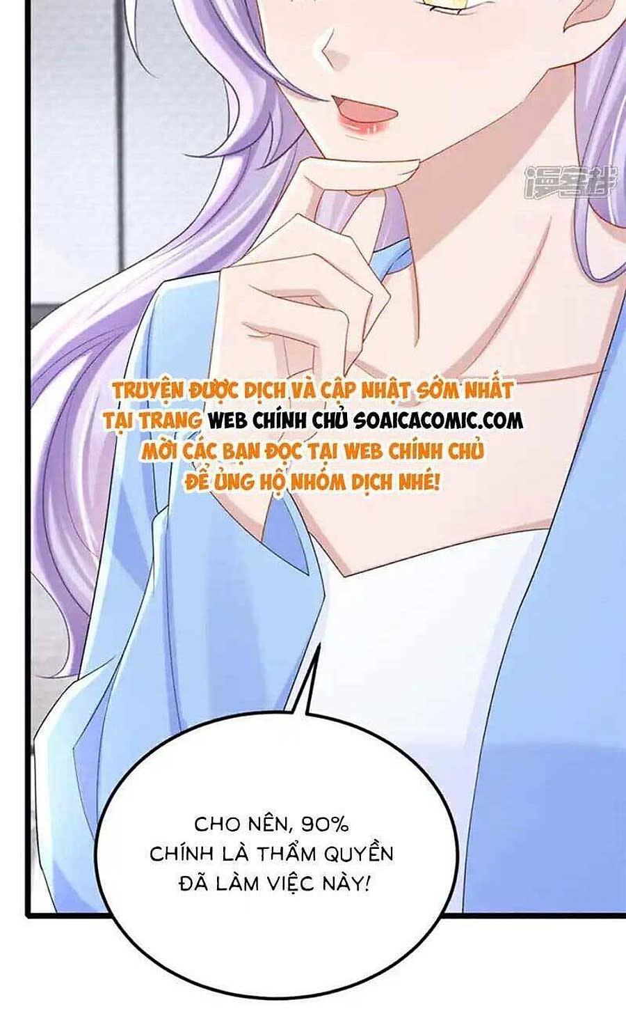 manh bảo của tôi là liêu cơ Chapter 222 - Next Chapter 223