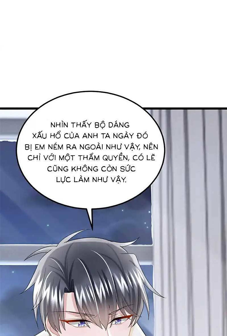 manh bảo của tôi là liêu cơ Chapter 222 - Next Chapter 223