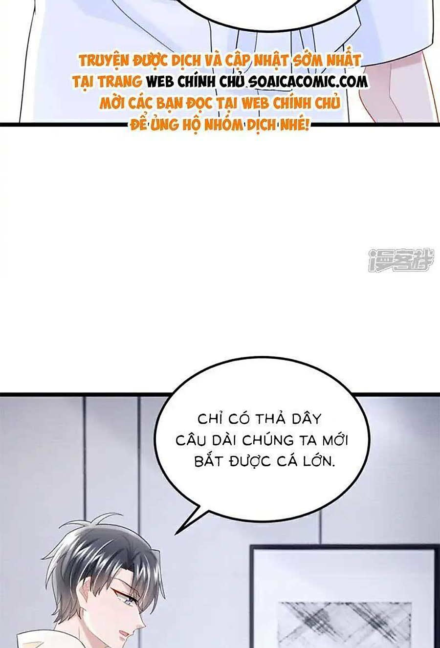 manh bảo của tôi là liêu cơ Chapter 222 - Next Chapter 223