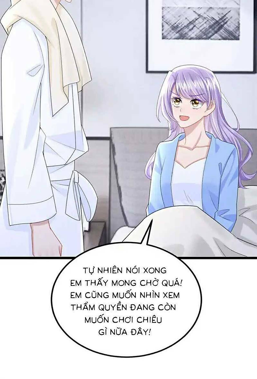 manh bảo của tôi là liêu cơ Chapter 222 - Next Chapter 223