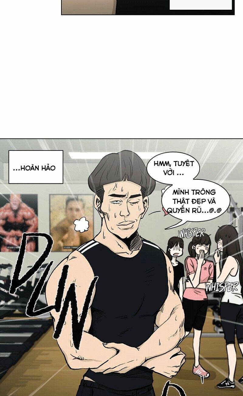 Anh Ấy Là Nữ Sinh Cấp 3 Chapter 46 - Next Chapter 47