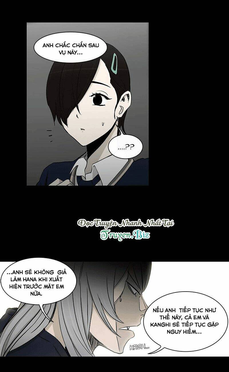 Anh Ấy Là Nữ Sinh Cấp 3 Chapter 48 - Next Chapter 49