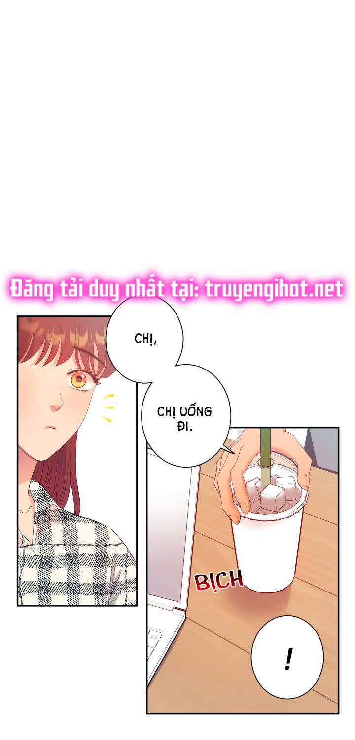 [18+] Một Lòng Một Dạ 2 Chap 20.1 - Trang 2