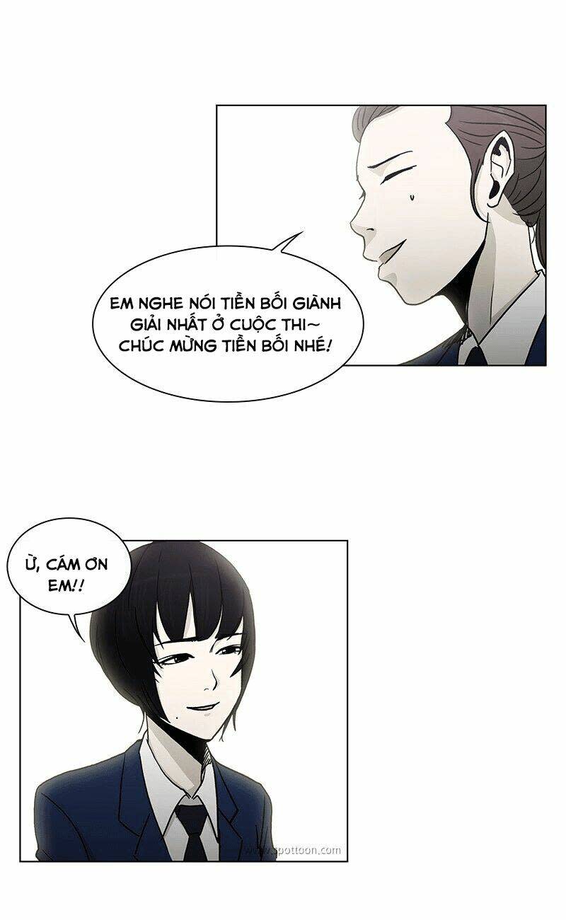 Anh Ấy Là Nữ Sinh Cấp 3 Chapter 49 - Next Chapter 50